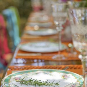 ALECRIM