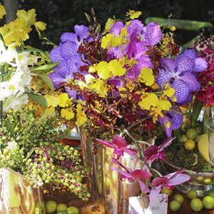 FLORES