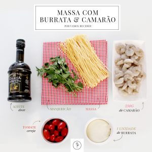 RECEITA-MASSA