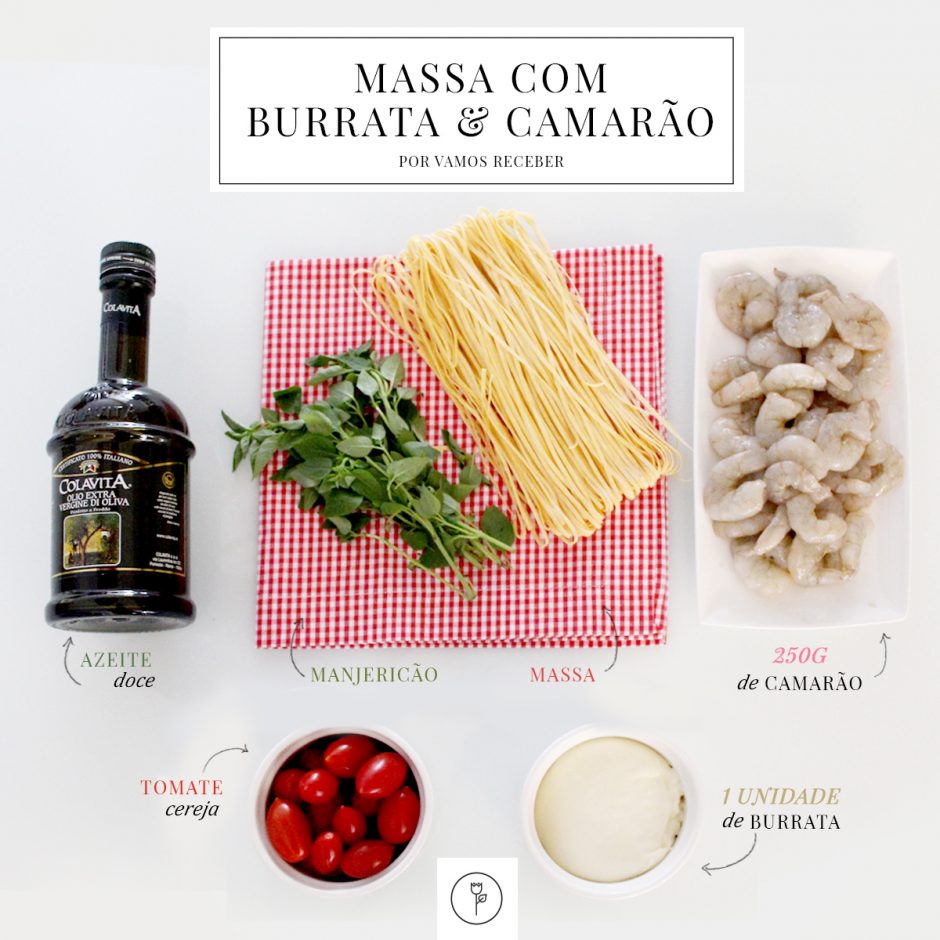 RECEITA-MASSA