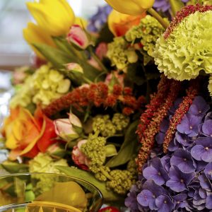 FLORES