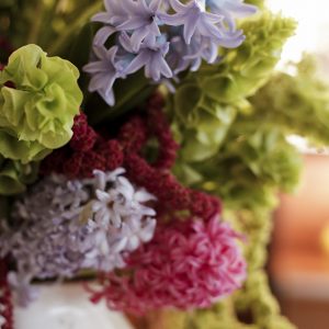 FLORES