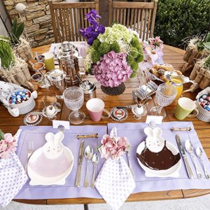 mesa posta