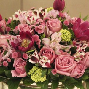 Flores