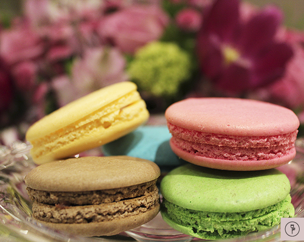 macaron