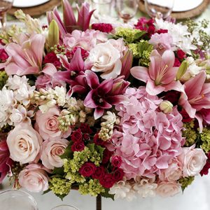 Flores
