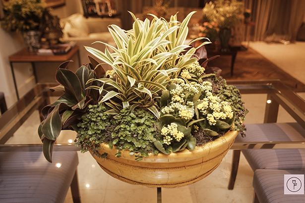 Arranjo Floral