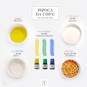 pipoca