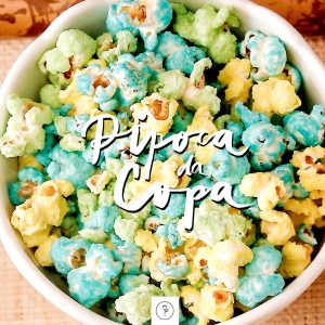 pipoca