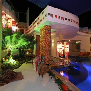 festa junina