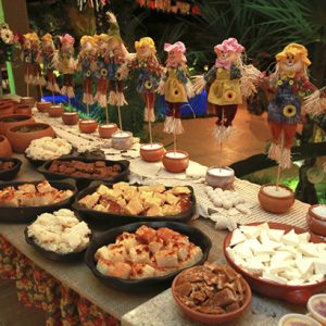 festa junina