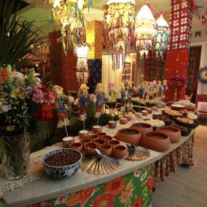 festa junina