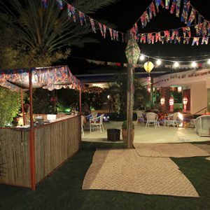 festa junina