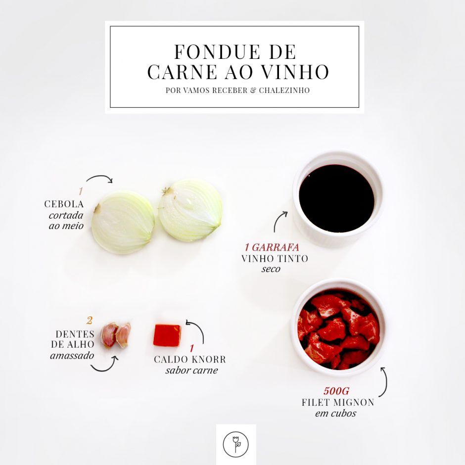 Deliciosa Sequência De Fondue Com Carnes Ao Vinho, Em Bento Gonçalves!