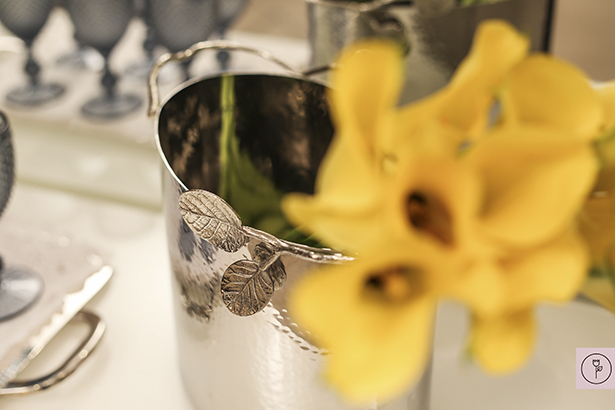 champanheira michael aram