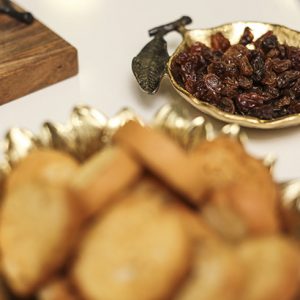 aperitivos