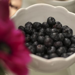 blueberry