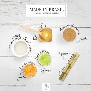 receita drink