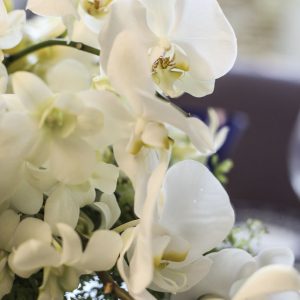 arranjo floral