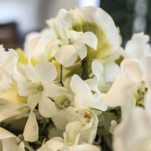 arranjo floral