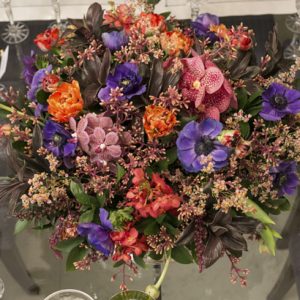 arranjo floral