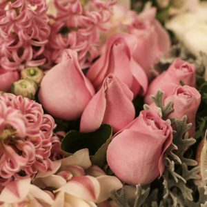 arranjo floral