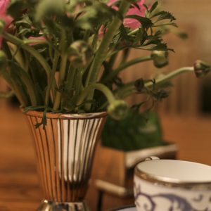 arranjo floral