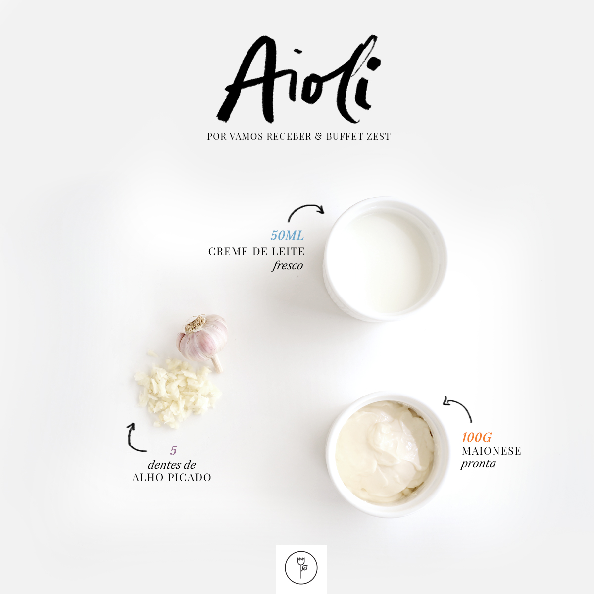 camarao crocante aioli