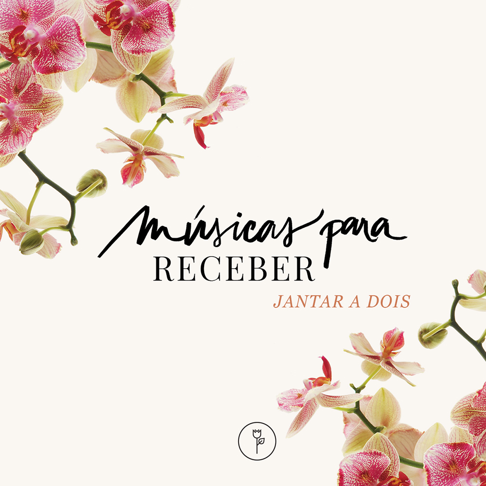 musicas para receber jantar a dois