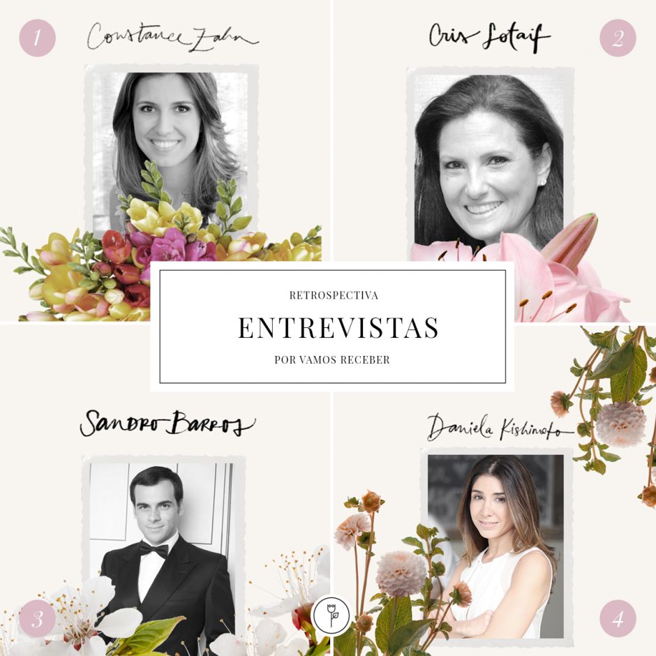 Retrospectiva 2015 - Entrevistas