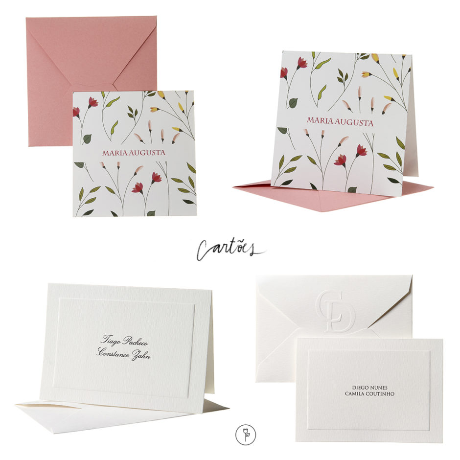 papelaria personalizada 