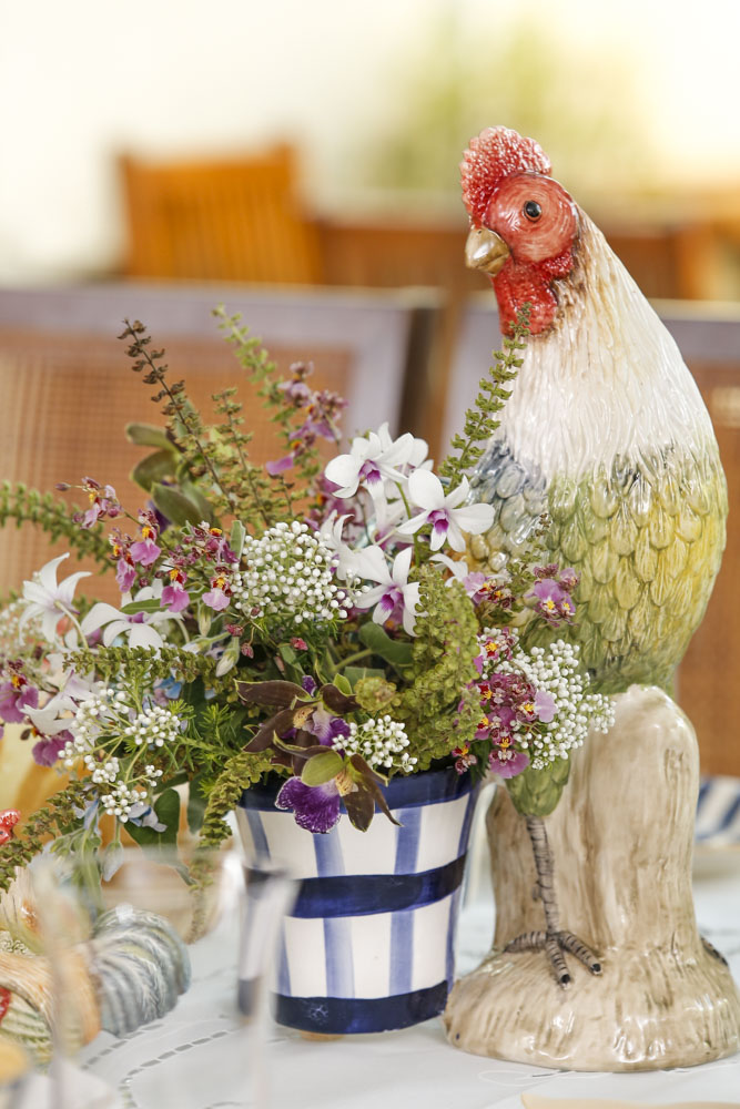 arranjos florais Milplantas 