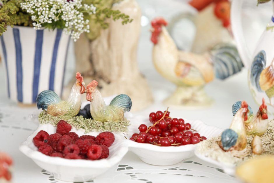 comidinhas Marie Marie Bakery