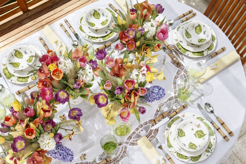 flores Marcinho Leme 