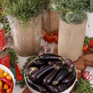 pizzada decorada
