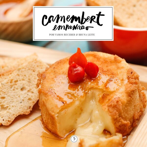 camembert empanado 