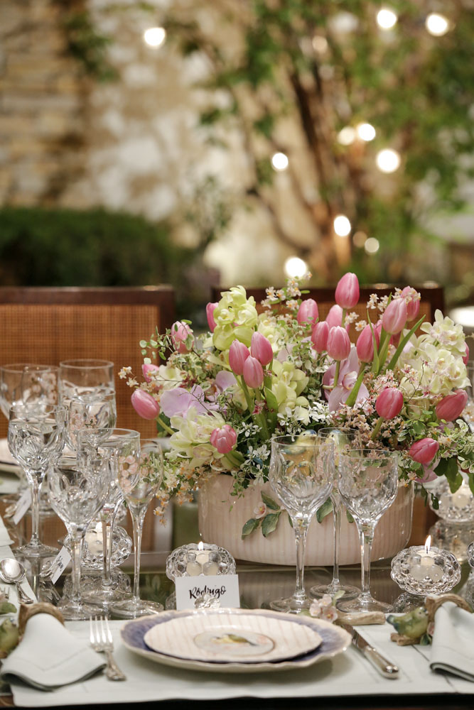 jantar a luz de velas dia dos namorados 