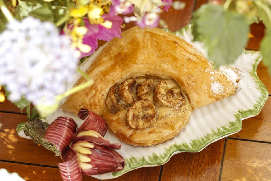 maria marie bakery cafe da manhã