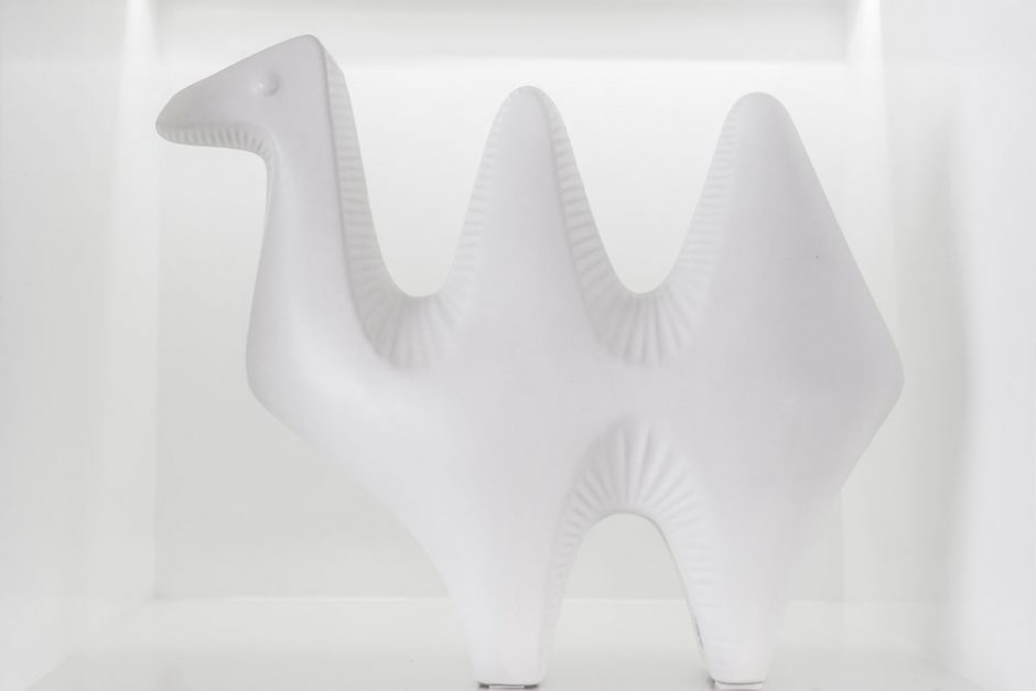 decoracao de estante