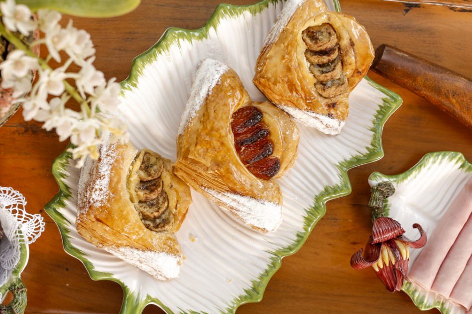 maria marie bakery cafe da manhã