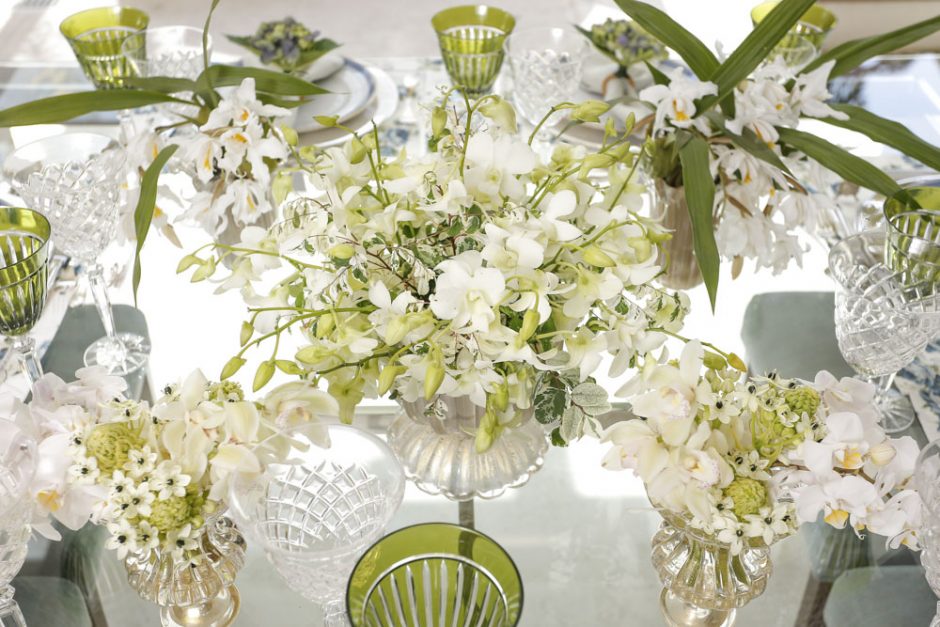 Vasos Muranos da Matisse Casa