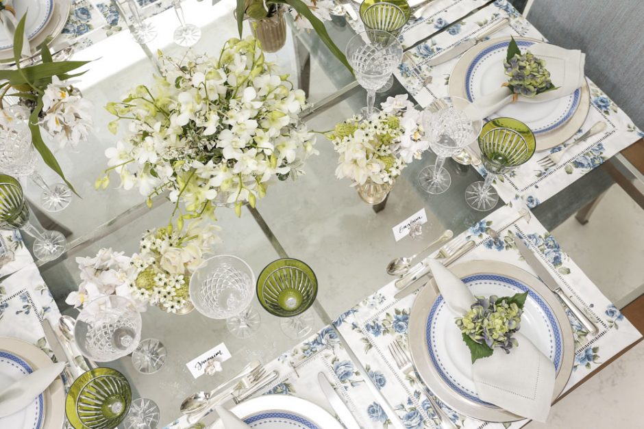 louça Vista Alegre Cozinha da Matisse Casa