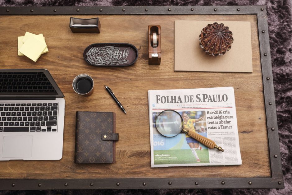 acessorios para escritorio