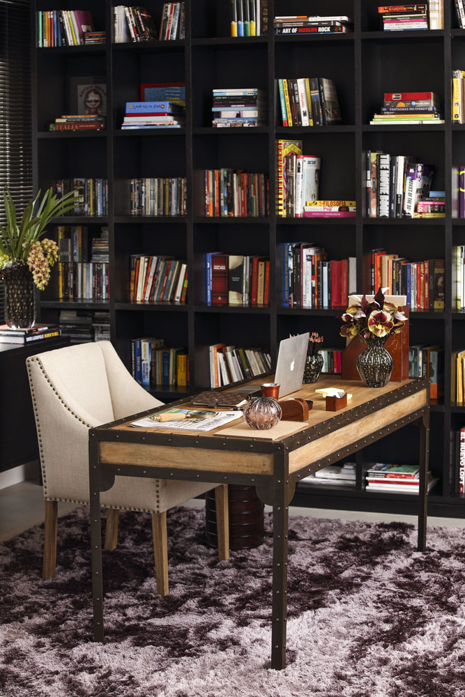 mesa para escritorio masculino