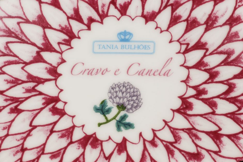 louca Tania Bulhoes