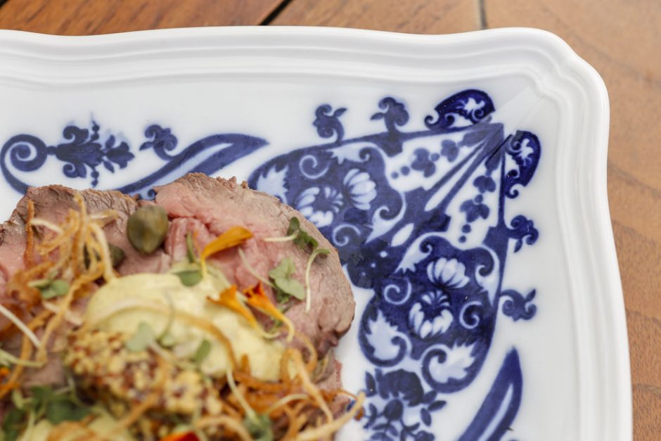 babele richard ginori