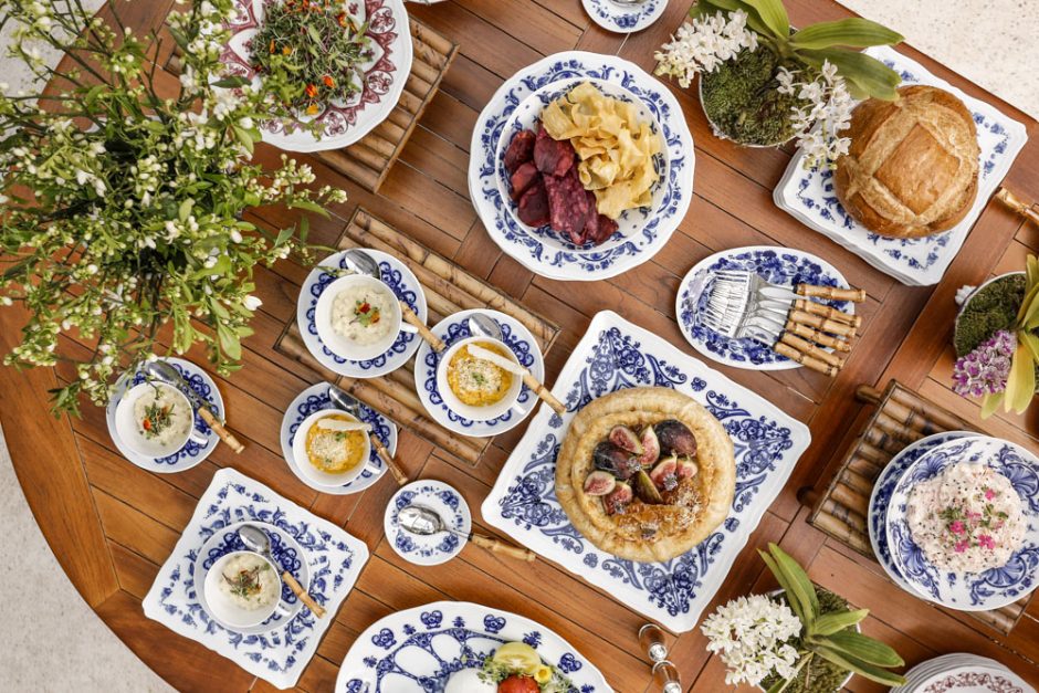 mes aposta com babele richard ginori