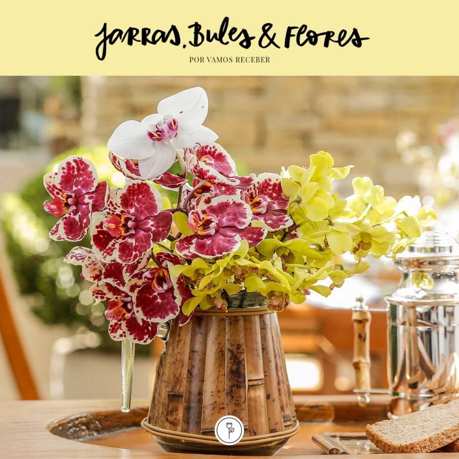 jarras e bules