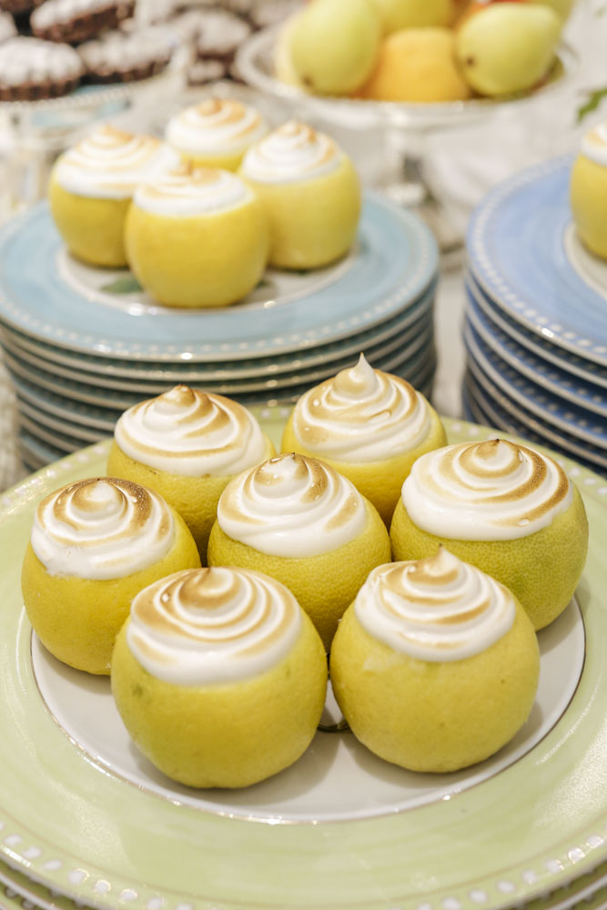 mousse de limao-siciliano