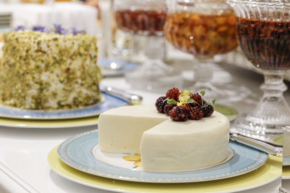 prato raso da colecao frutas da estacao